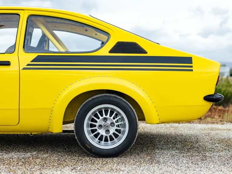 1979 Opel - Image 28 of 31