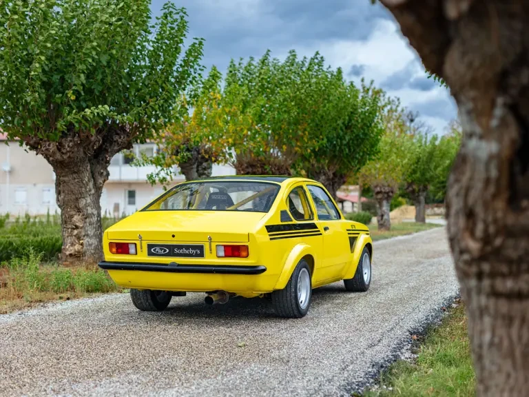 1979 Opel - Image 29 of 31