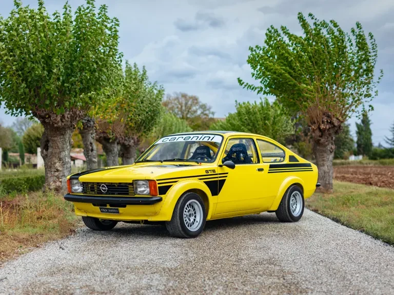 1979 Opel - Image 2 of 31