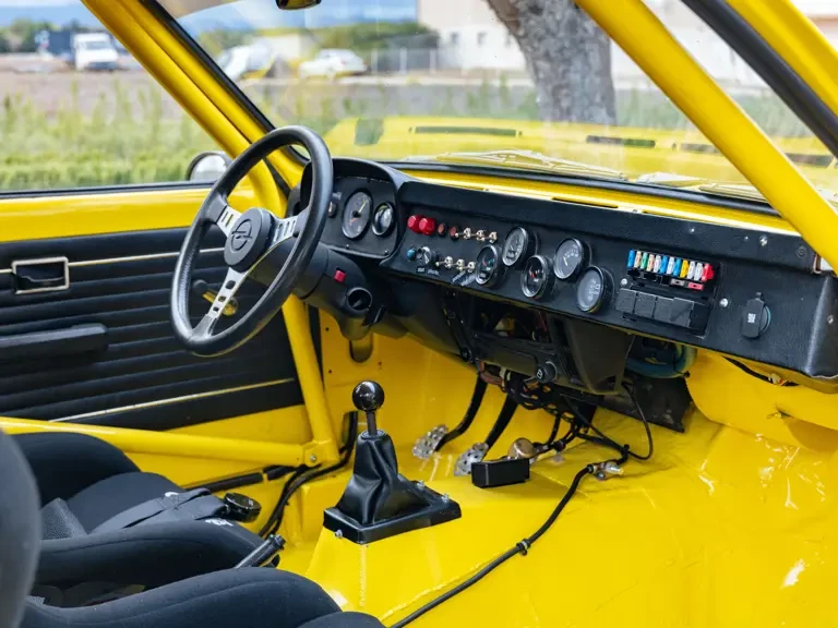 1979 Opel - Image 11 of 31