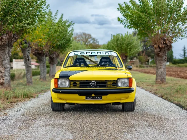 1979 Opel - Image 8 of 31