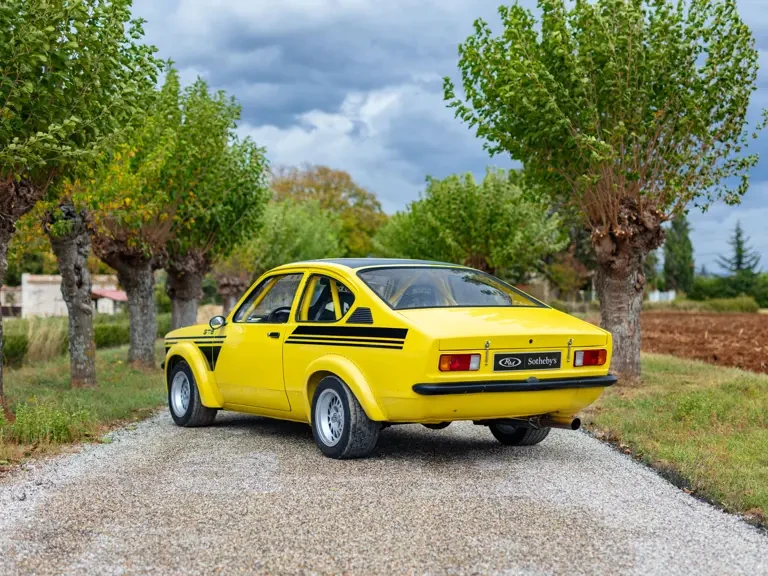 1979 Opel - Image 3 of 31