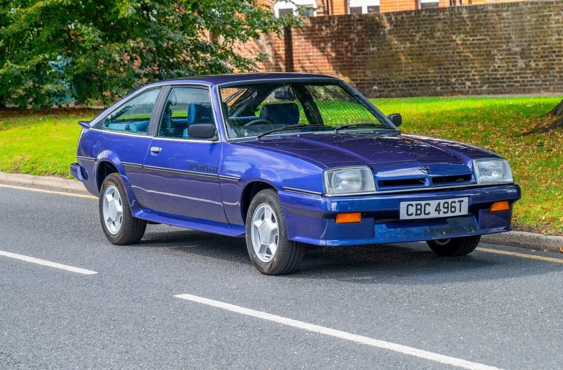 1979 Opel - Image 5 of 30