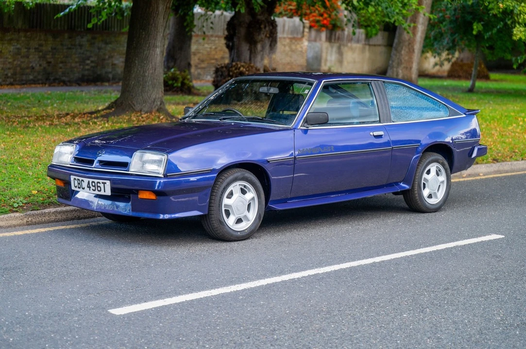 1979 Opel - Image 12 of 30