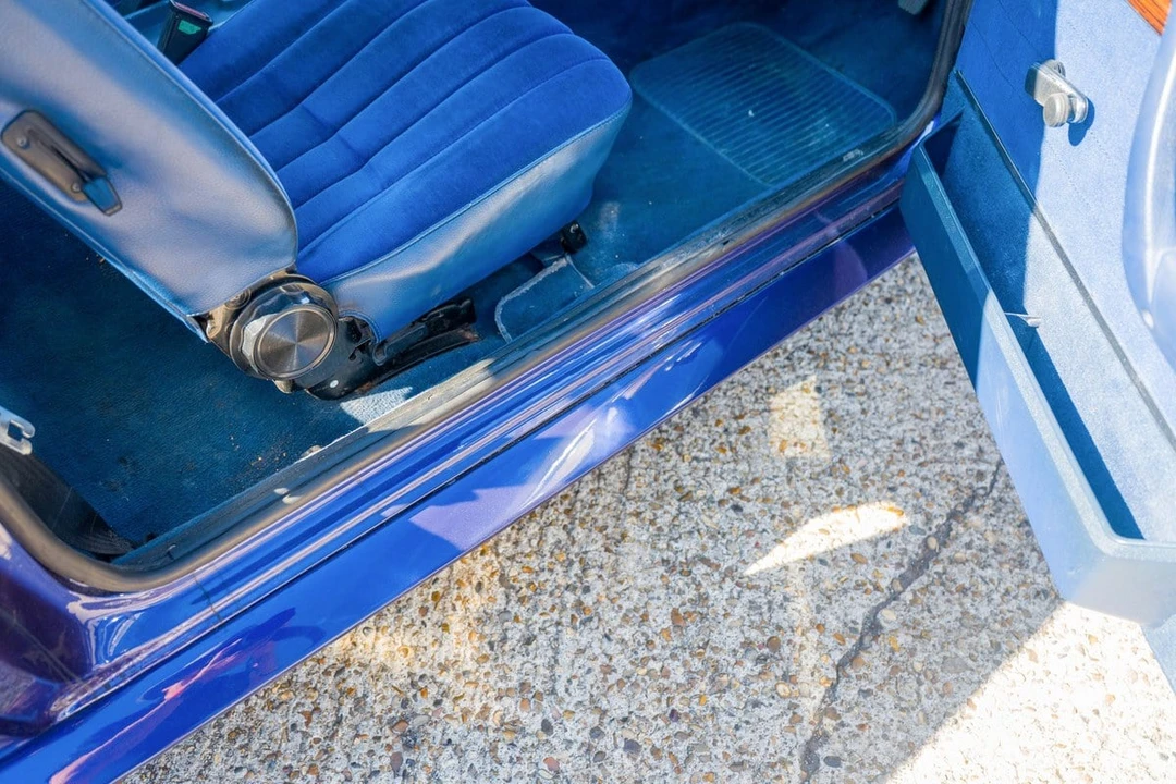 1979 Opel - Image 30 of 30