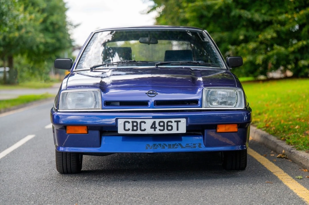 1979 Opel - Image 19 of 30