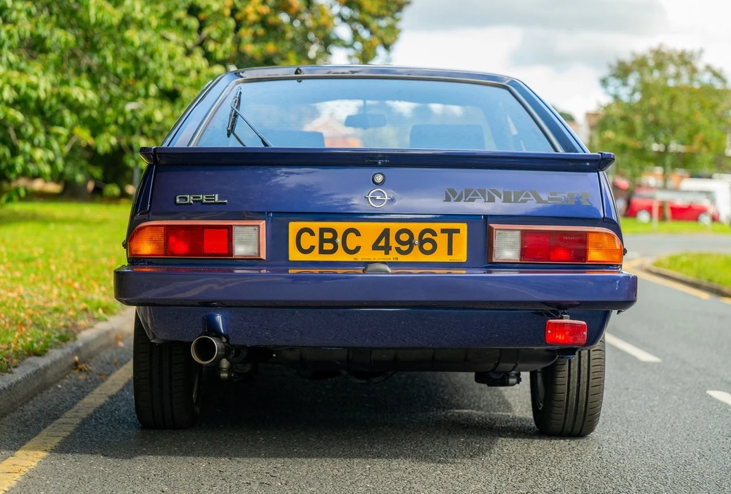 1979 Opel - Image 18 of 30