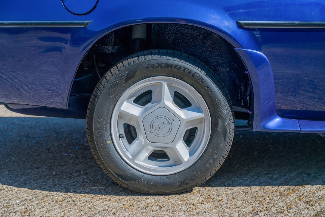 1979 Opel - Image 28 of 30