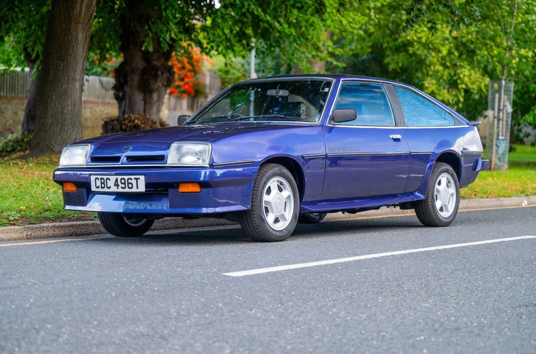 1979 Opel - Image 24 of 30