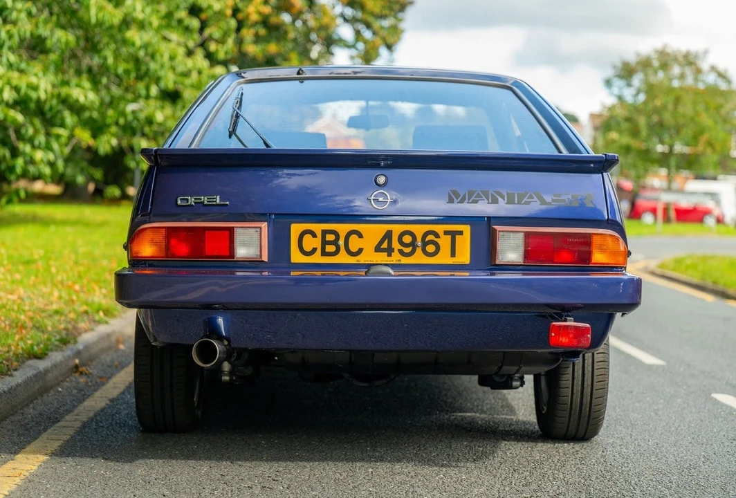 1979 Opel - Image 8 of 30