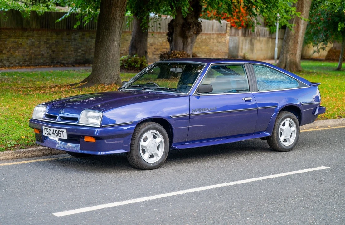 1979 Opel - Image 25 of 30