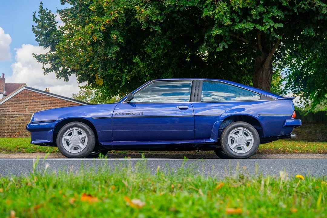 1979 Opel - Image 4 of 30