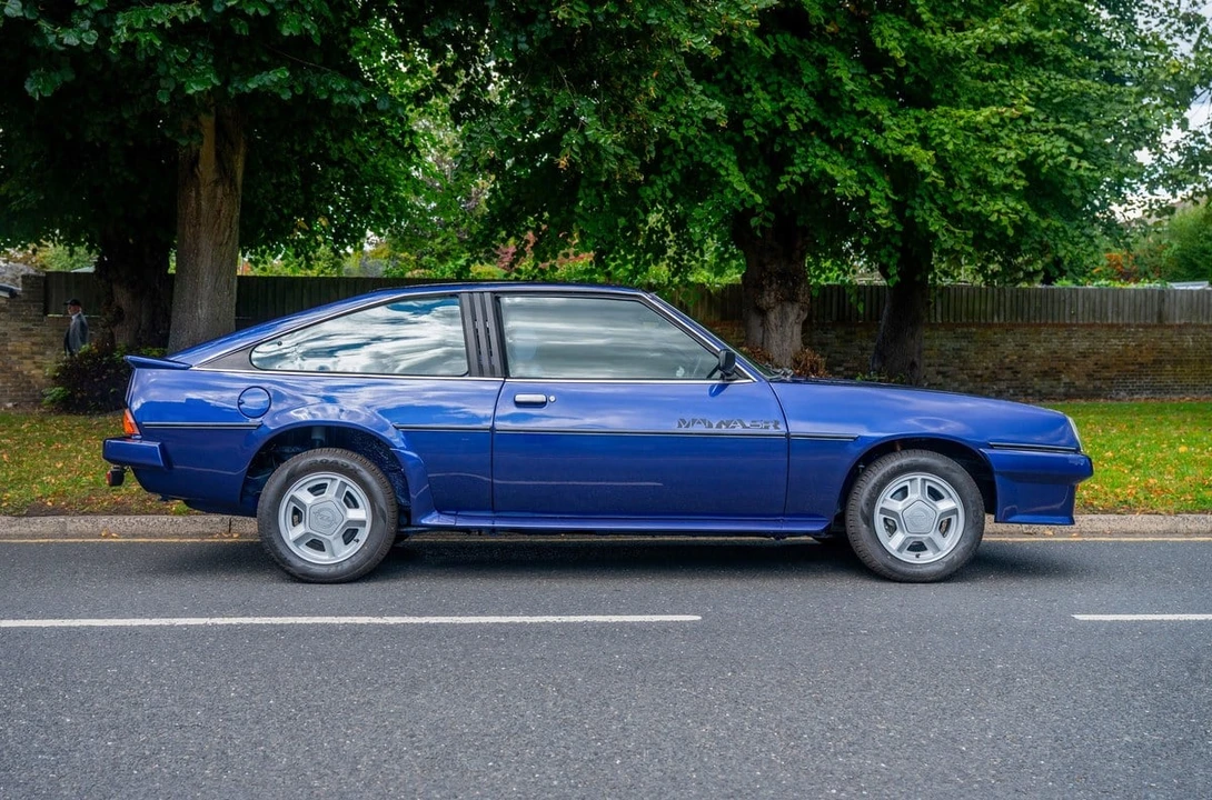 1979 Opel - Image 3 of 30