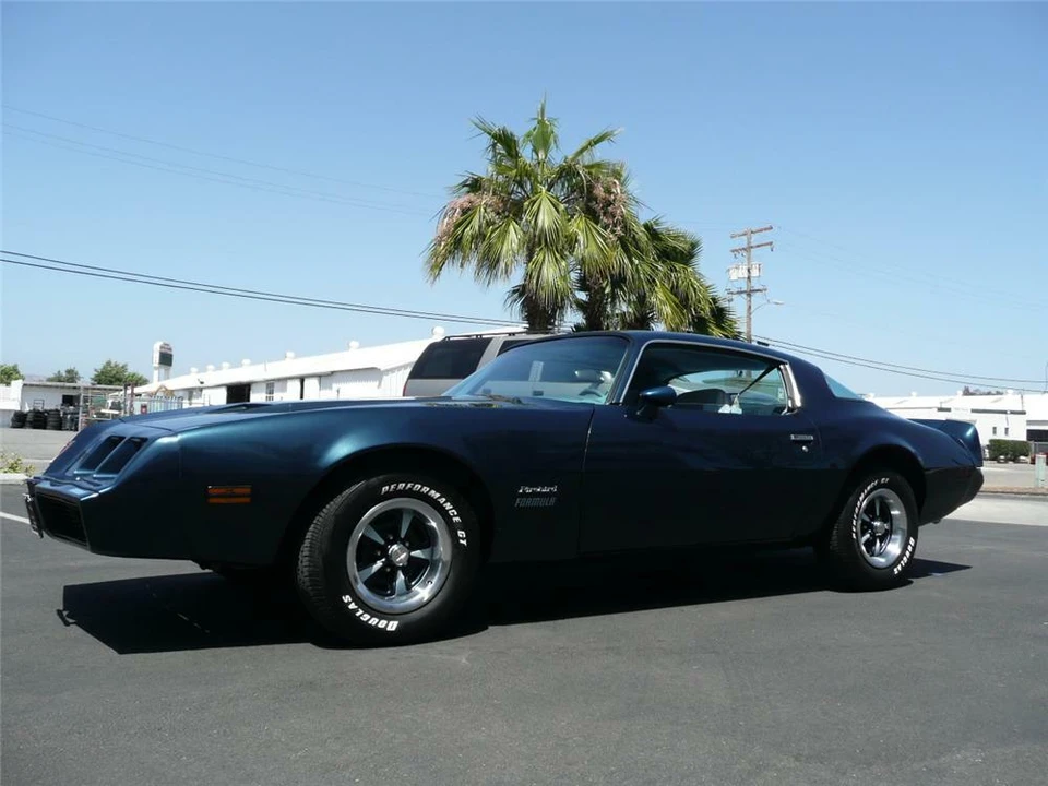 1979 Pontiac Firebird 2nd Gen - Image 5 of 5