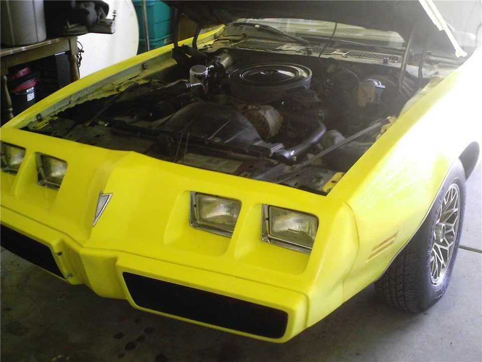 1979 Pontiac Firebird 2nd Gen - Image 3 of 3
