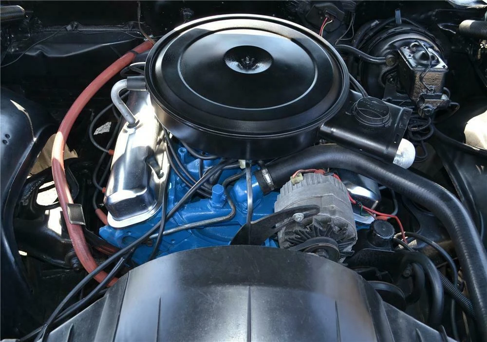 1979 Pontiac Firebird 2nd Gen - Image 2 of 5