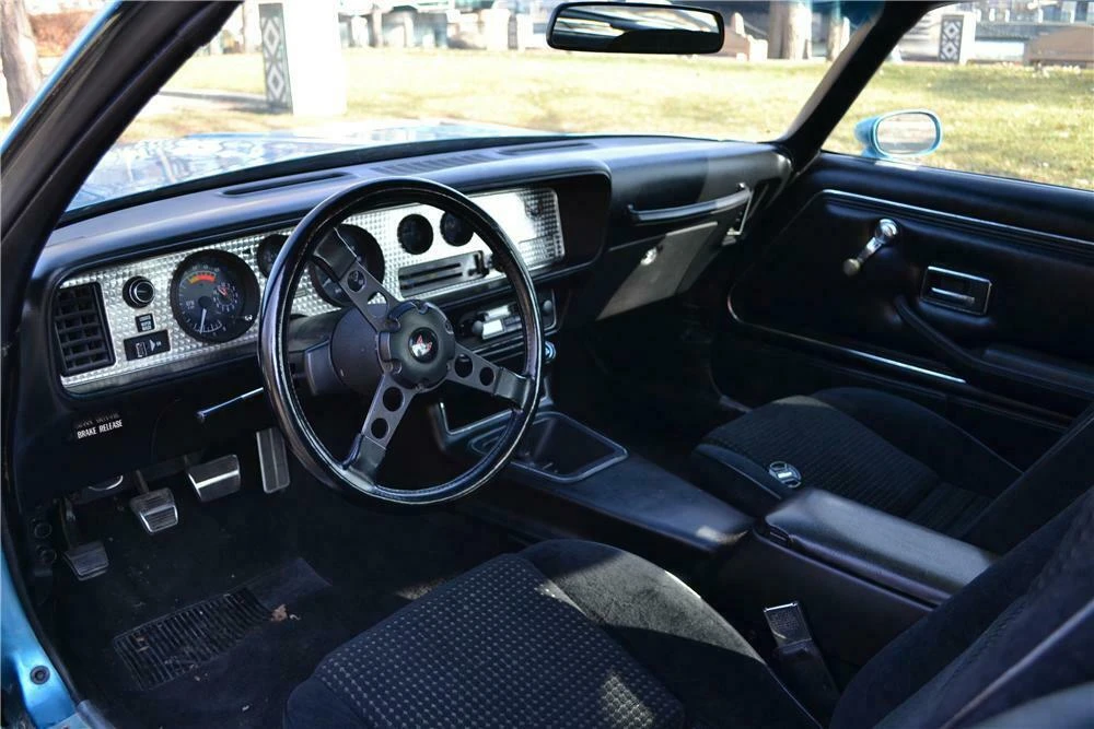1979 Pontiac Firebird 2nd Gen - Image 3 of 5