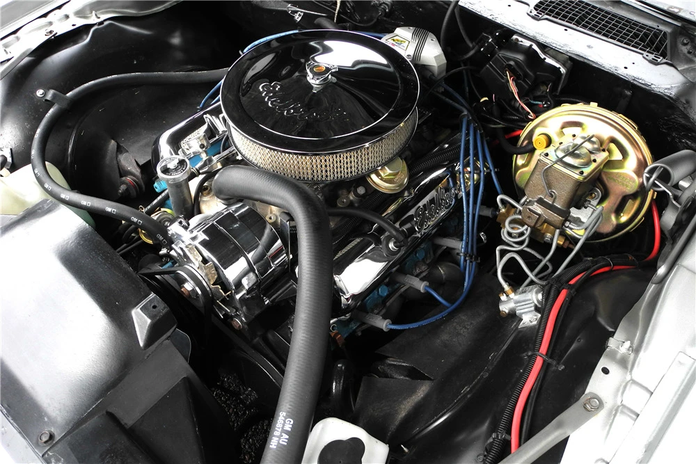 1979 Pontiac Firebird 2nd Gen - Image 3 of 5