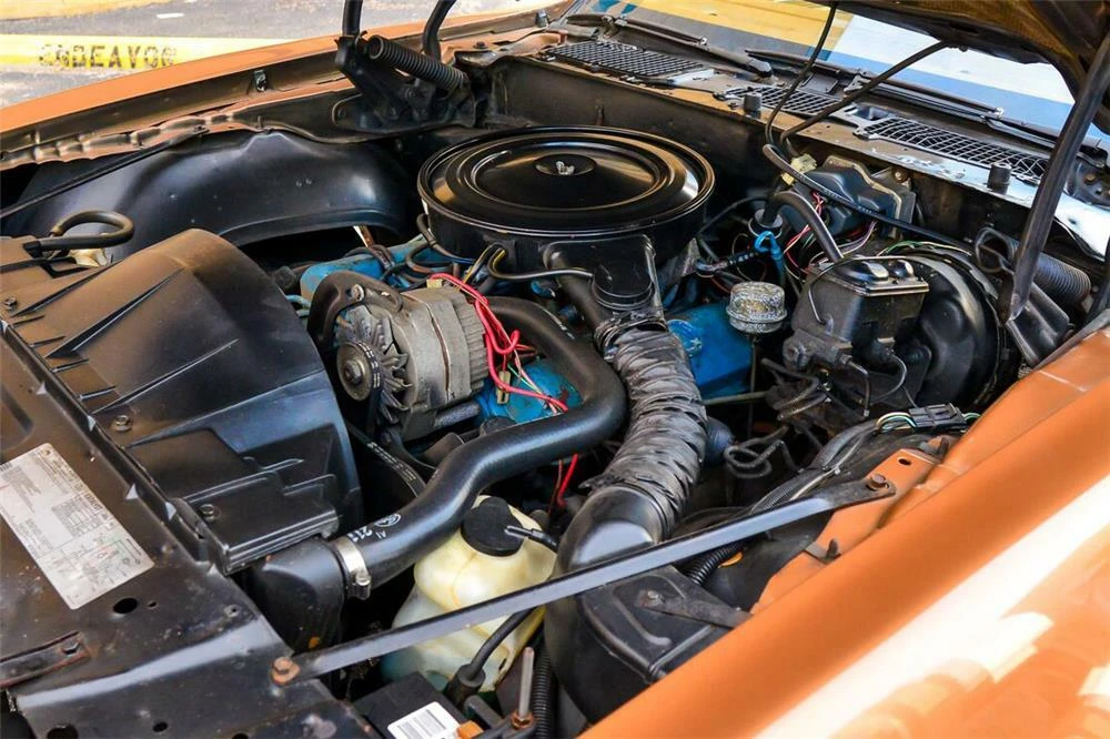 1979 Pontiac Firebird 2nd Gen - Image 3 of 5