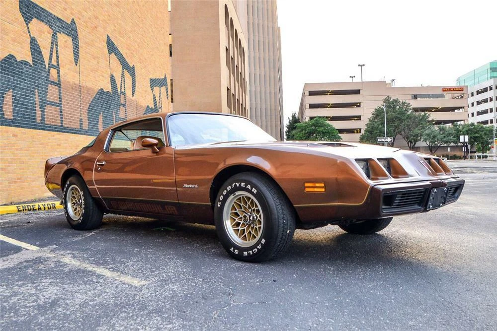 1979 Pontiac Firebird 2nd Gen - Image 2 of 5
