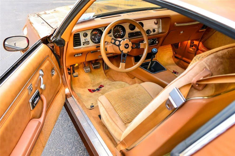 1979 Pontiac Firebird 2nd Gen - Image 4 of 5