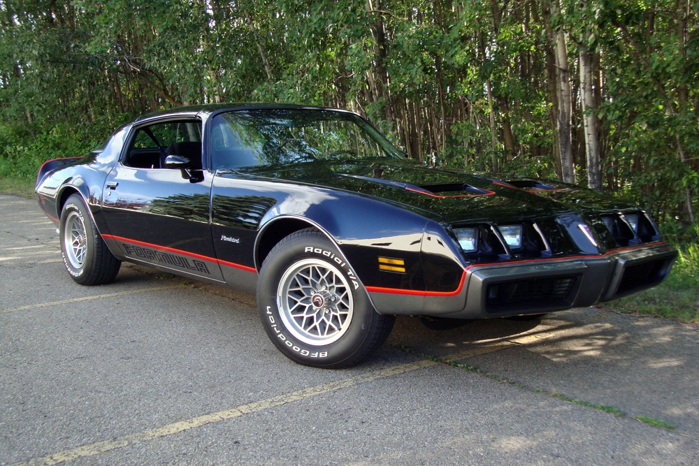 1979 Pontiac Firebird 2nd Gen - Image 2 of 5
