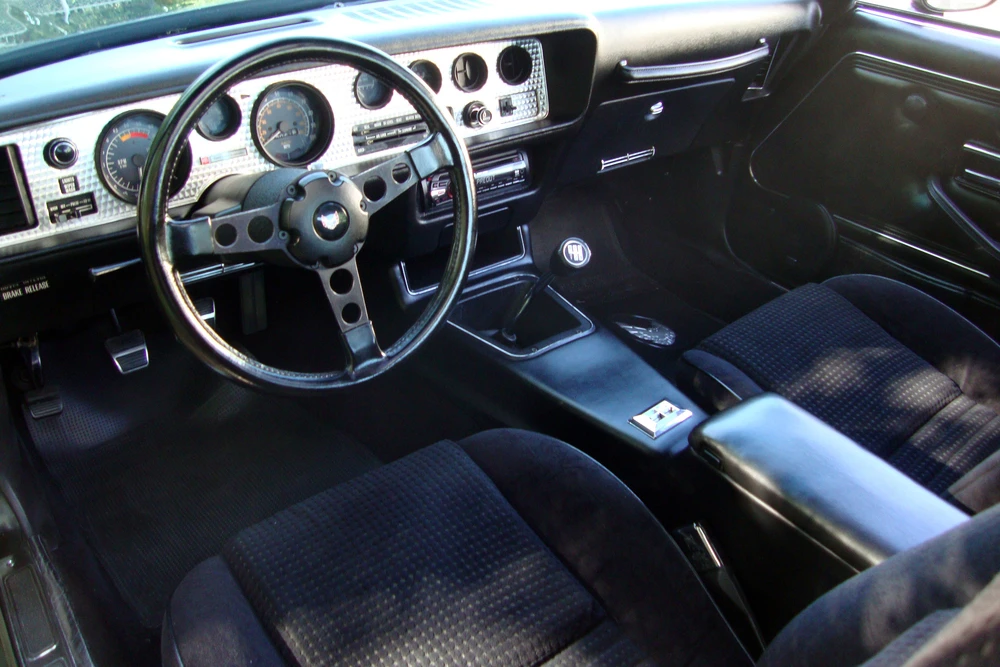 1979 Pontiac Firebird 2nd Gen - Image 4 of 5