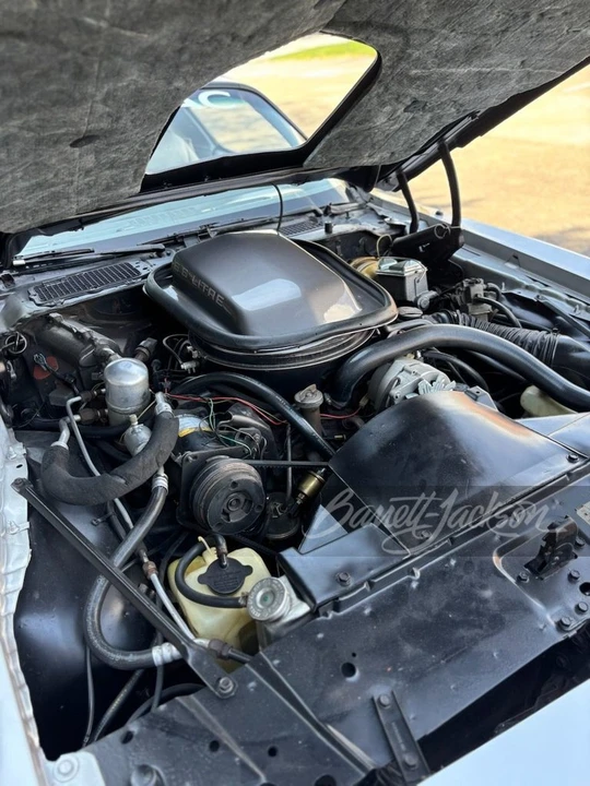 1979 Pontiac Firebird Trans Am 2nd Gen - Image 5 of 18