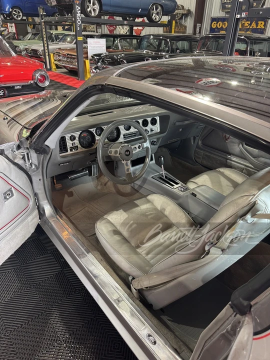 1979 Pontiac Firebird Trans Am 2nd Gen - Image 4 of 18
