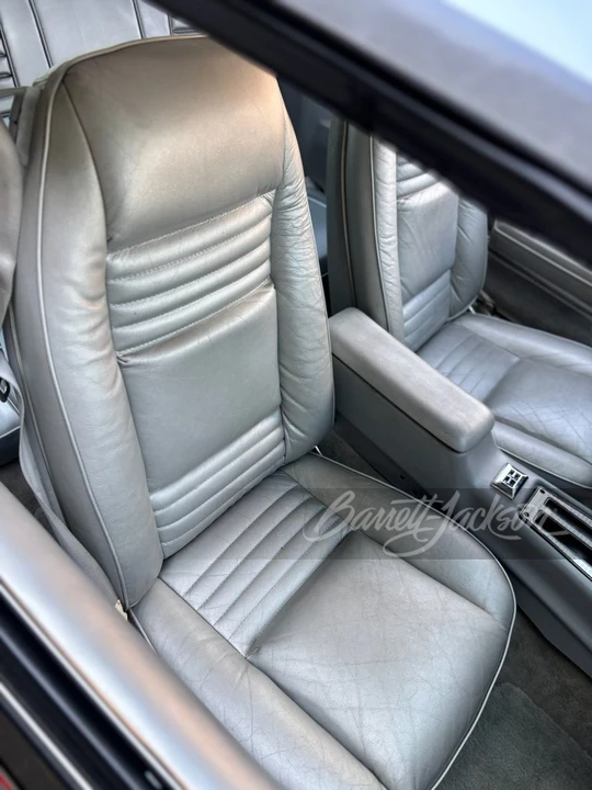 1979 Pontiac Firebird Trans Am 2nd Gen - Image 6 of 18