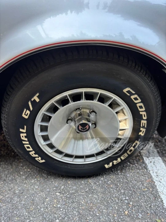 1979 Pontiac Firebird Trans Am 2nd Gen - Image 12 of 18