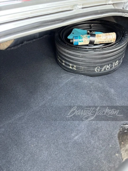 1979 Pontiac Firebird Trans Am 2nd Gen - Image 7 of 18