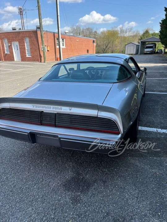 1979 Pontiac Firebird Trans Am 2nd Gen - Image 3 of 18