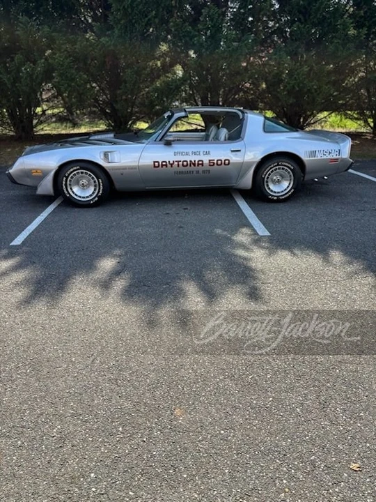 1979 Pontiac Firebird Trans Am 2nd Gen - Image 2 of 18