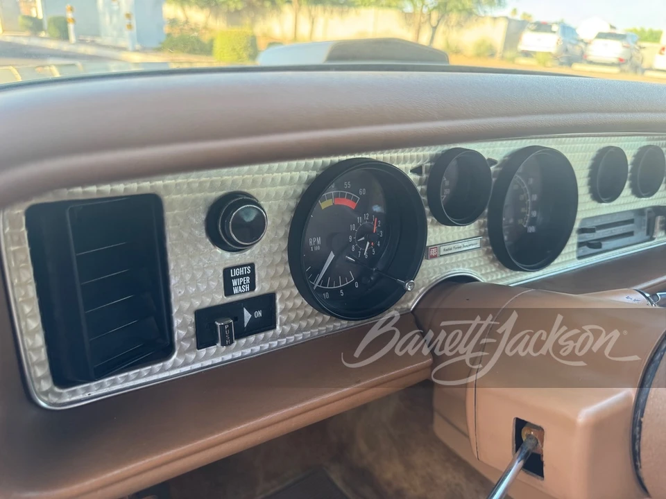 1979 Pontiac Firebird Trans Am 2nd Gen - Image 14 of 19