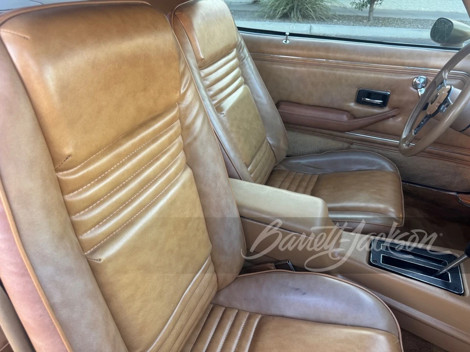 1979 Pontiac Firebird Trans Am 2nd Gen - Image 15 of 19