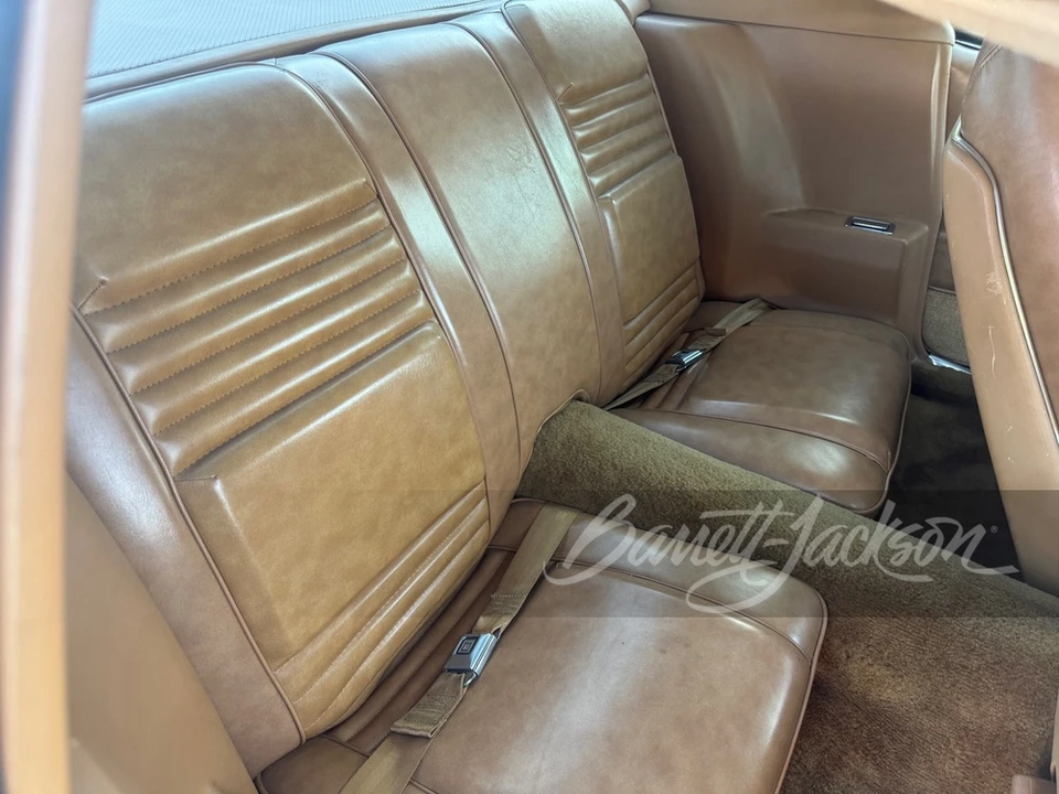 1979 Pontiac Firebird Trans Am 2nd Gen - Image 18 of 19