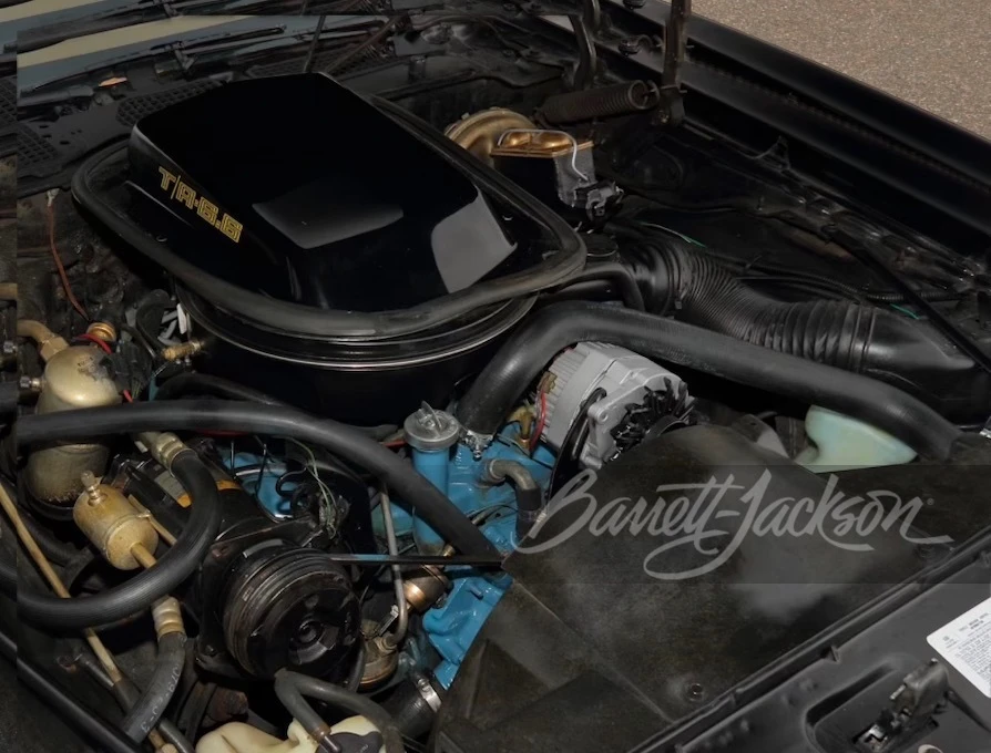 1979 Pontiac Firebird Trans Am 2nd Gen - Image 5 of 18
