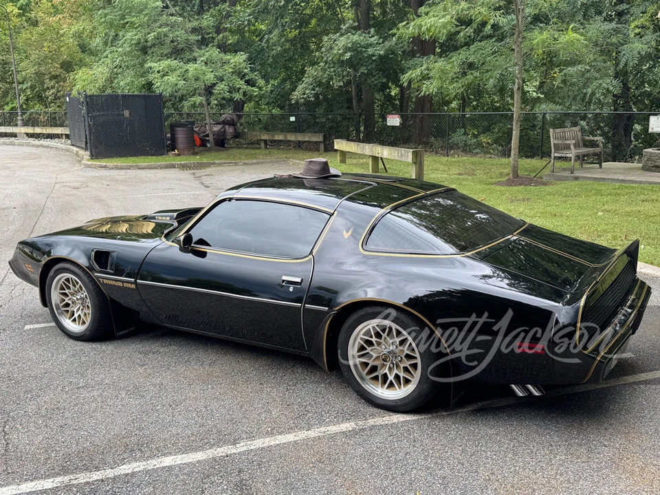 1979 Pontiac Firebird Trans Am 2nd Gen - Image 13 of 18