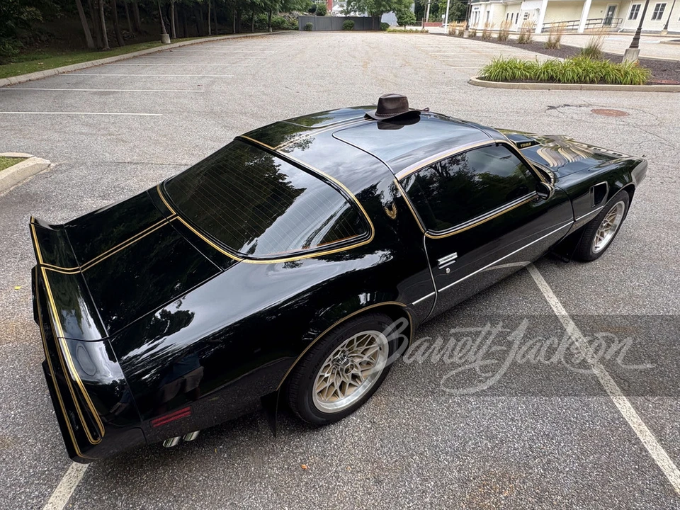 1979 Pontiac Firebird Trans Am 2nd Gen - Image 12 of 18