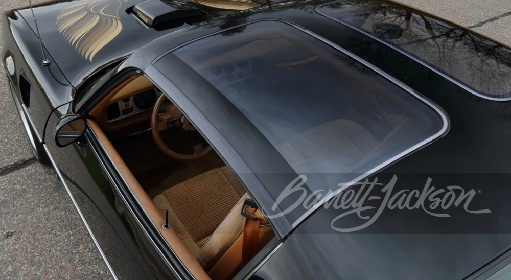 1979 Pontiac Firebird Trans Am 2nd Gen - Image 9 of 18