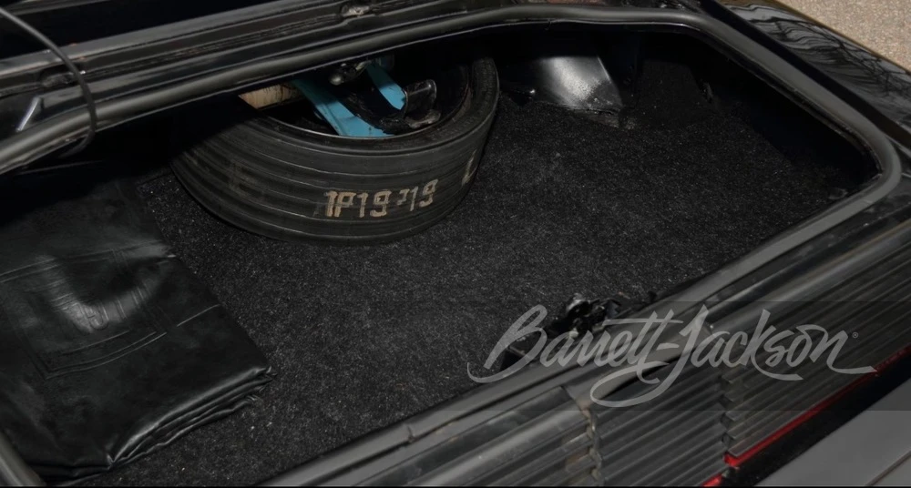 1979 Pontiac Firebird Trans Am 2nd Gen - Image 11 of 18