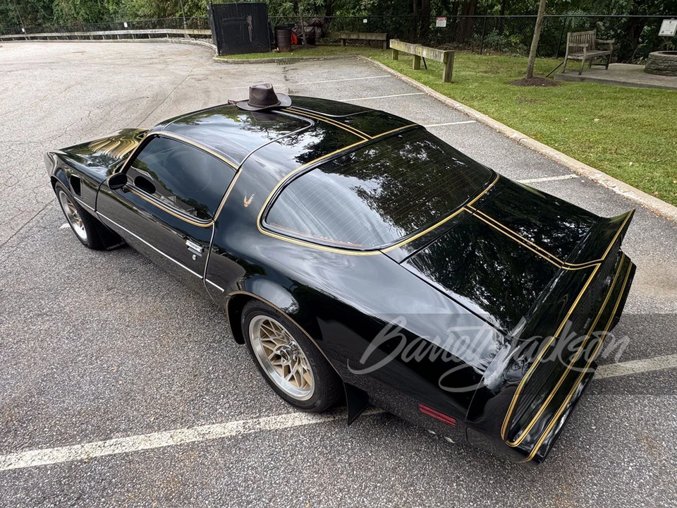 1979 Pontiac Firebird Trans Am 2nd Gen - Image 15 of 18