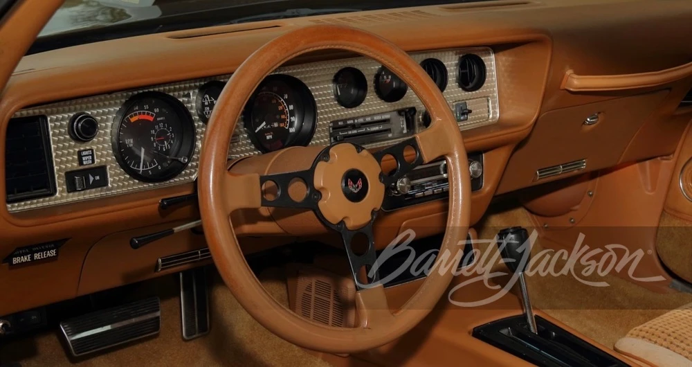 1979 Pontiac Firebird Trans Am 2nd Gen - Image 6 of 18