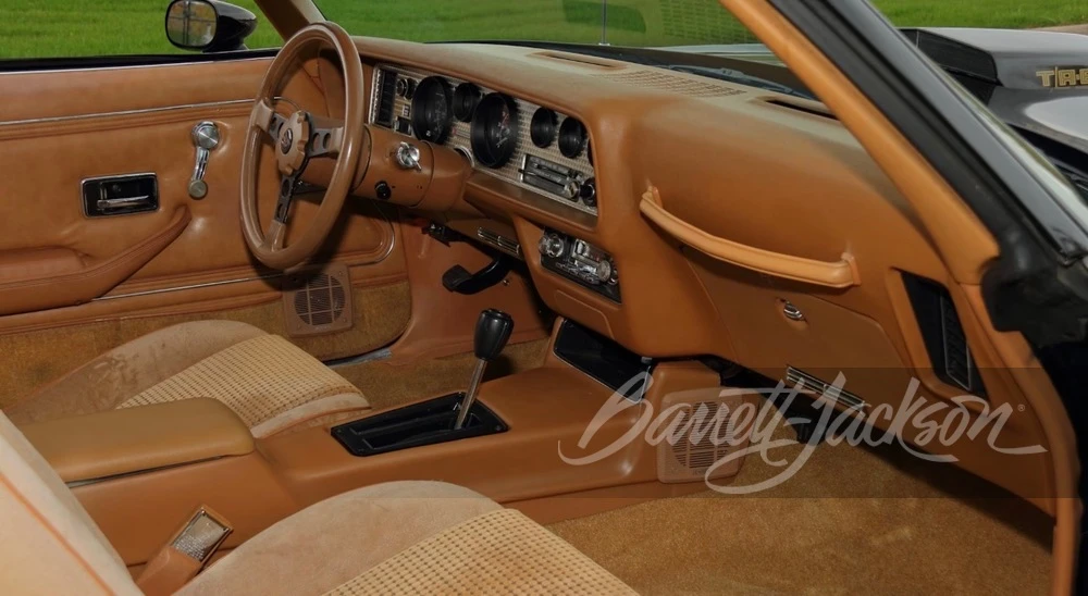1979 Pontiac Firebird Trans Am 2nd Gen - Image 7 of 18