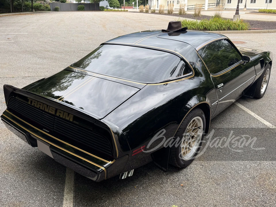 1979 Pontiac Firebird Trans Am 2nd Gen - Image 3 of 18