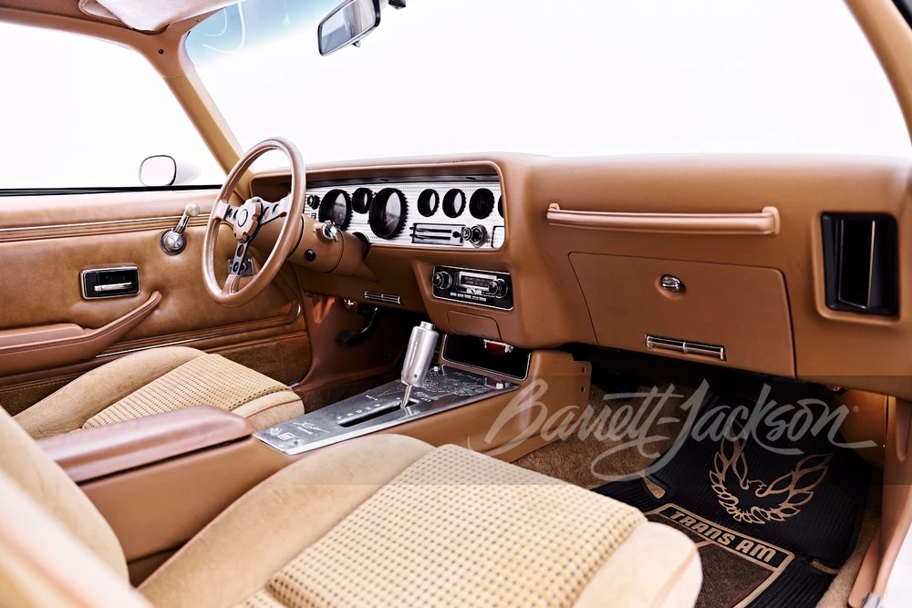 1979 Pontiac Firebird Trans Am 2nd Gen - Image 4 of 31