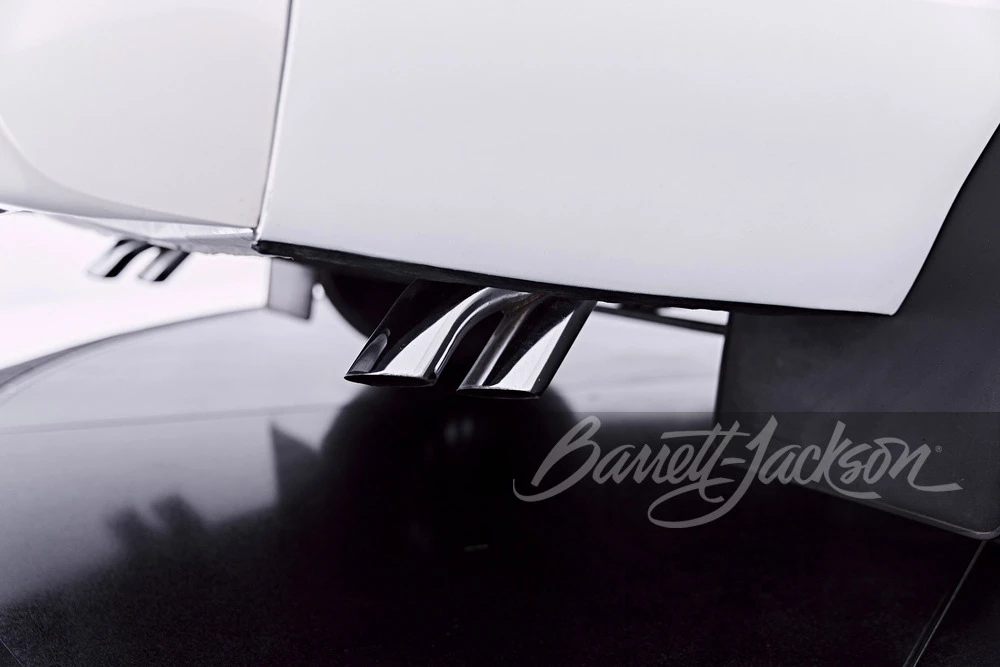 1979 Pontiac Firebird Trans Am 2nd Gen - Image 20 of 31