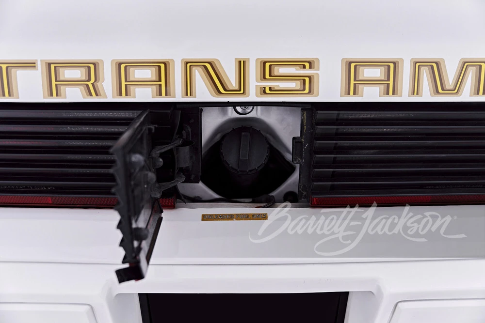 1979 Pontiac Firebird Trans Am 2nd Gen - Image 29 of 31