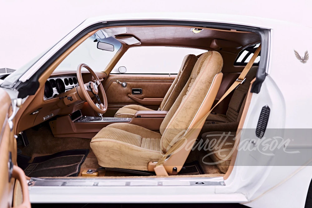 1979 Pontiac Firebird Trans Am 2nd Gen - Image 19 of 31